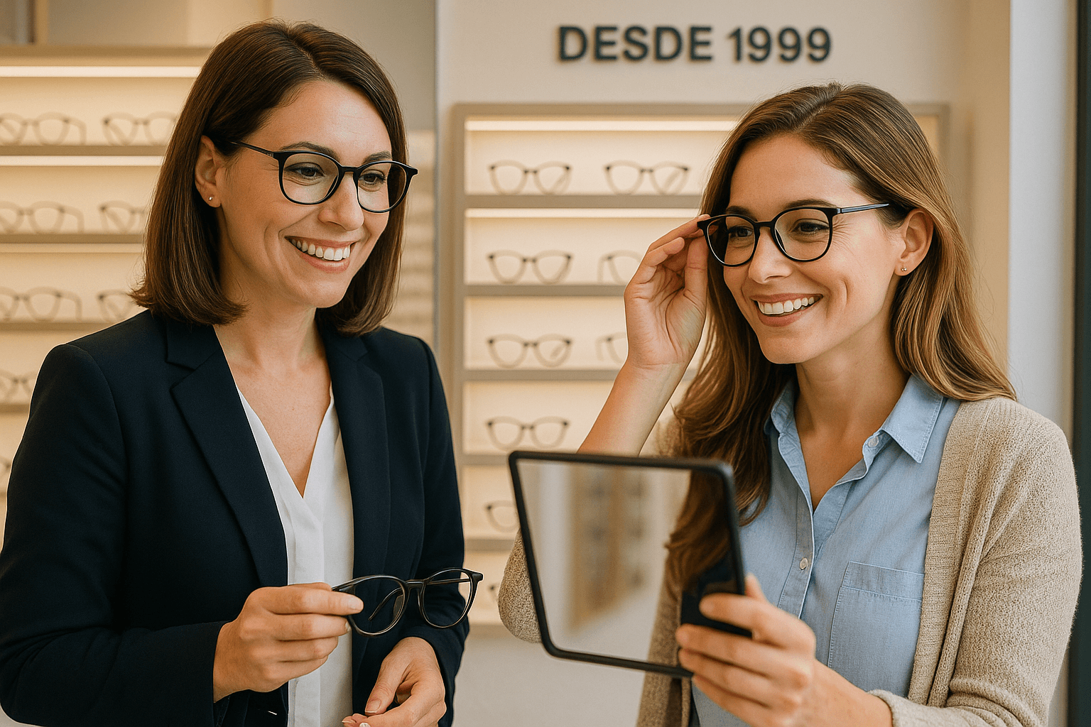 Atendimento humanizado